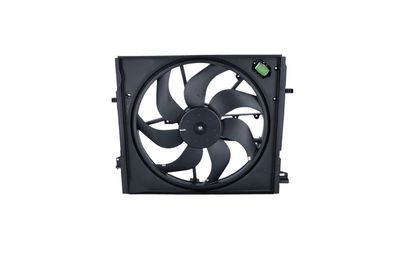 Fan, engine cooling NRF 47981