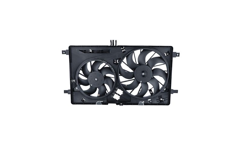 NRF 47982 Fan, engine cooling