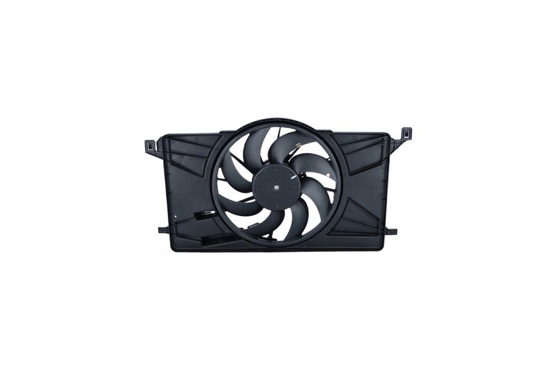 NRF 47983 Fan, engine cooling