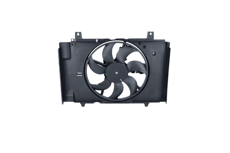 NRF 47984 Fan, engine cooling