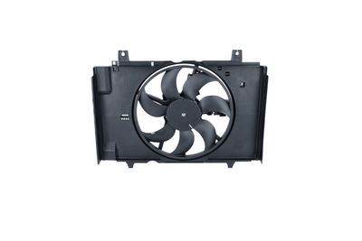 Fan, engine cooling NRF 47984