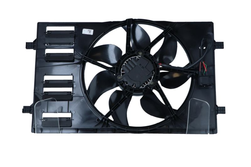 NRF 47985 Fan, engine cooling