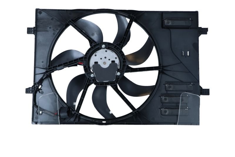 NRF 47989 Fan, engine cooling