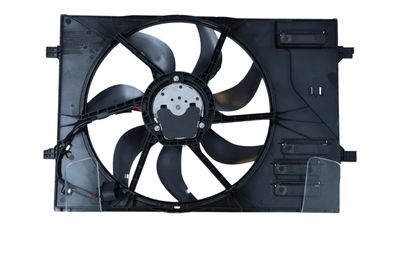 Fan, engine cooling NRF 47989