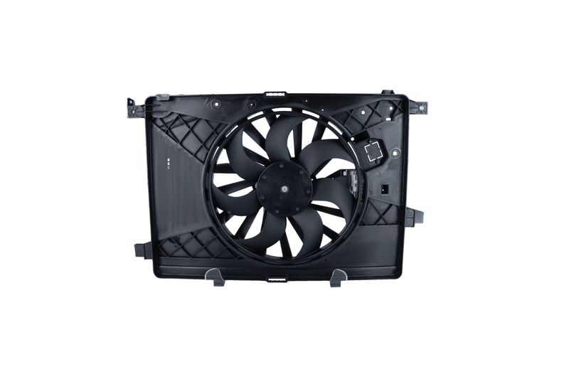 NRF 47990 Fan, engine cooling