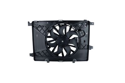 Fan, engine cooling NRF 47990
