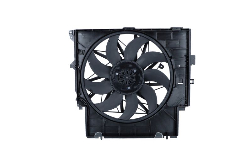 NRF 47996 Fan, engine cooling