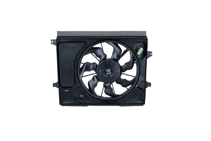 NRF 47997 Fan, engine cooling