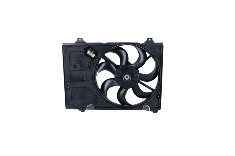NRF 47998 Fan, engine cooling