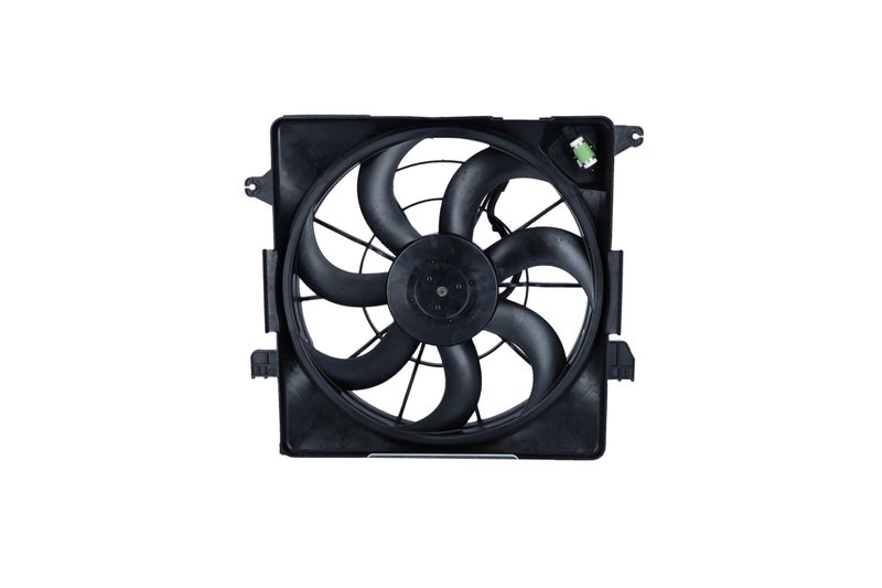 NRF 47999 Fan, engine cooling