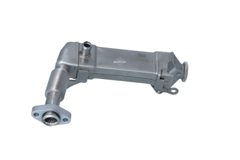 NRF 48001 Cooler, exhaust gas recirculation