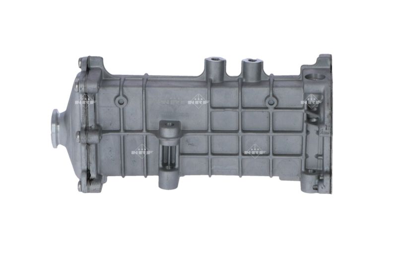 NRF 48002 Cooler, exhaust gas recirculation