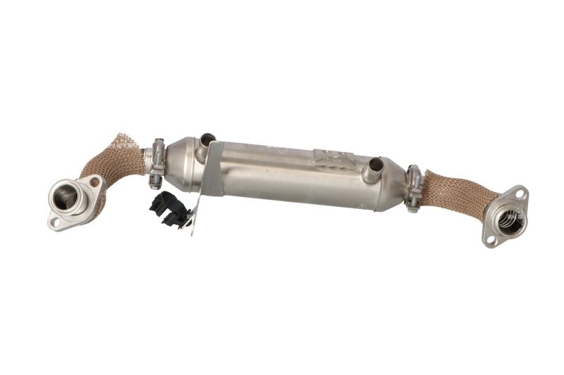 NRF 48003 Cooler, exhaust gas recirculation