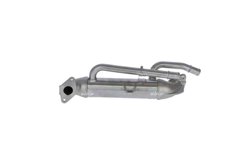 NRF 48005 Cooler, exhaust gas recirculation