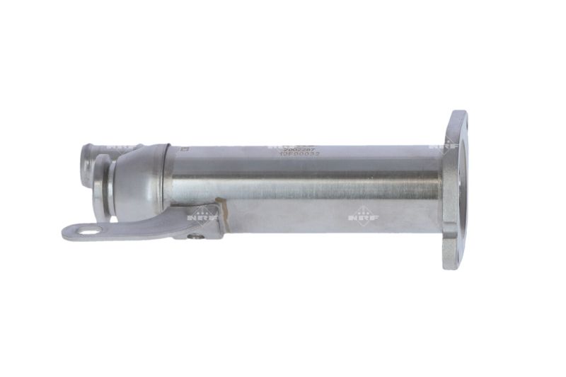NRF 48006 Cooler, exhaust gas recirculation