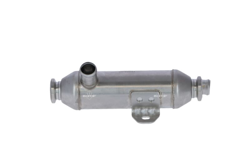 NRF 48008 Cooler, exhaust gas recirculation