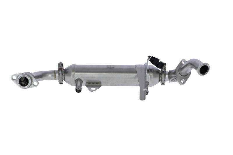 NRF 48010 Cooler, exhaust gas recirculation