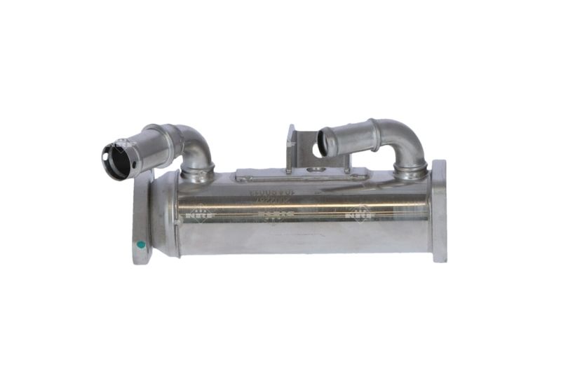 NRF 48012 Cooler, exhaust gas recirculation