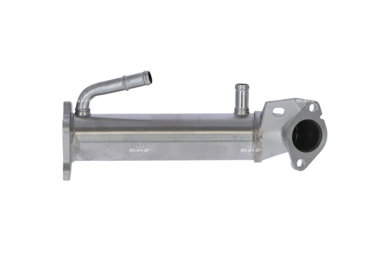 NRF 48014 Cooler, exhaust gas recirculation
