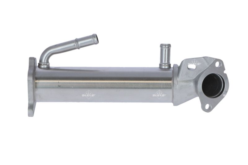 NRF 48015 Cooler, exhaust gas recirculation