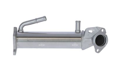 Cooler, exhaust gas recirculation NRF 48015