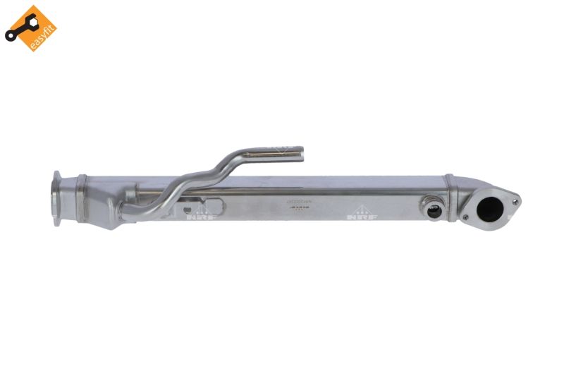 NRF 48016 Cooler, exhaust gas recirculation