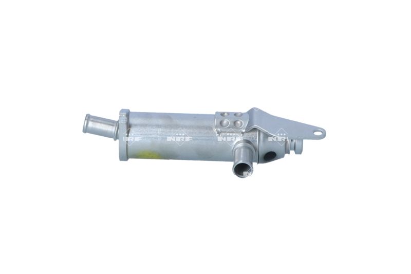 NRF 48017 Cooler, exhaust gas recirculation