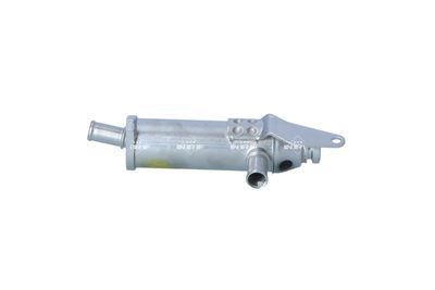 Cooler, exhaust gas recirculation NRF 48017