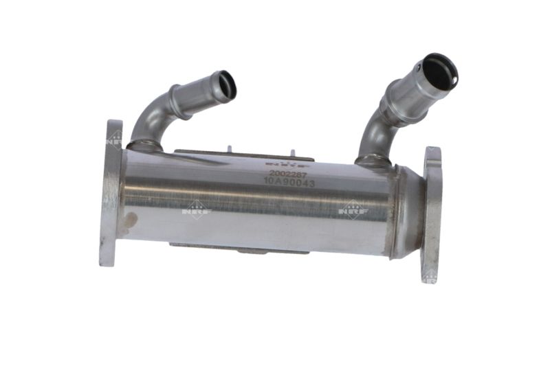 NRF 48018 Cooler, exhaust gas recirculation