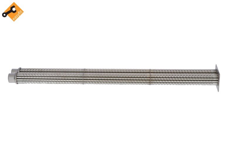 NRF 48101 Cooler, exhaust gas recirculation