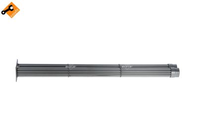 Cooler, exhaust gas recirculation NRF 48102