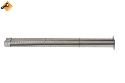 Cooler, exhaust gas recirculation NRF 48103