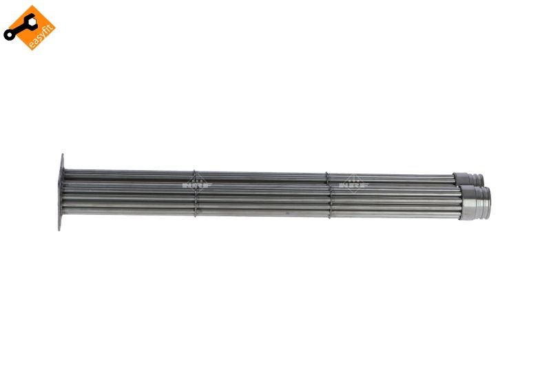 NRF 48104 Cooler, exhaust gas recirculation