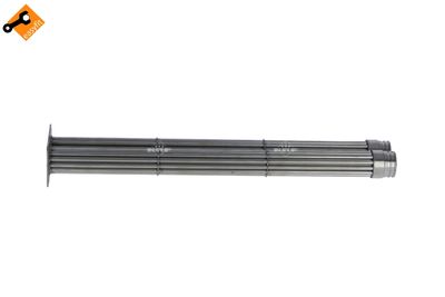 Cooler, exhaust gas recirculation NRF 48104