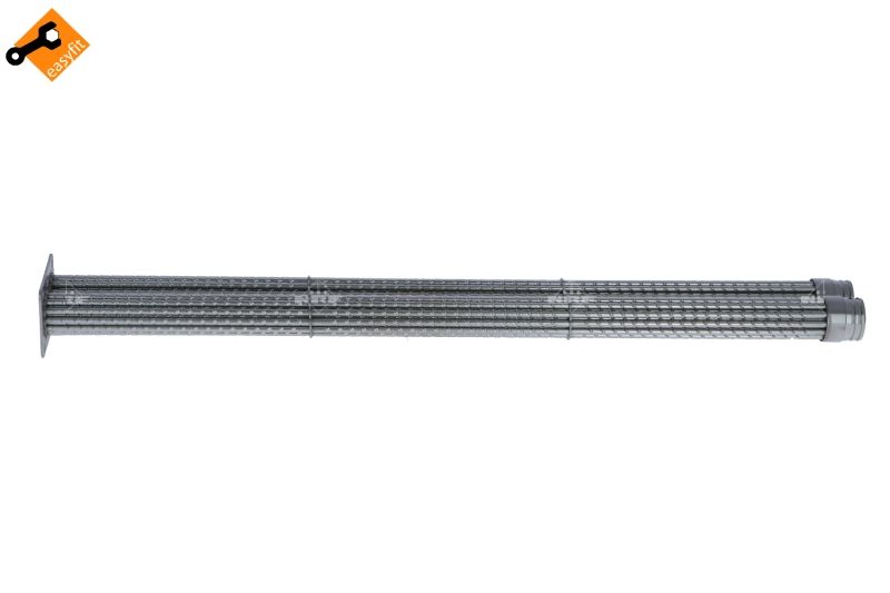 NRF 48105 Cooler, exhaust gas recirculation