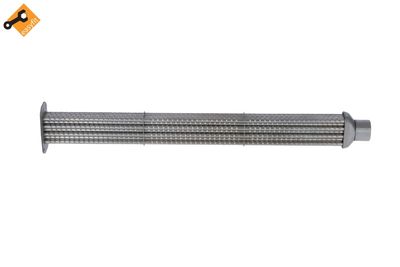 Cooler, exhaust gas recirculation NRF 48106
