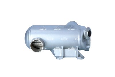 Cooler, exhaust gas recirculation NRF 48108