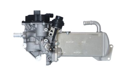 EGR Valve NRF 48202