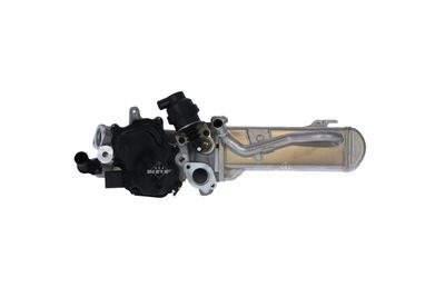EGR Valve NRF 48205
