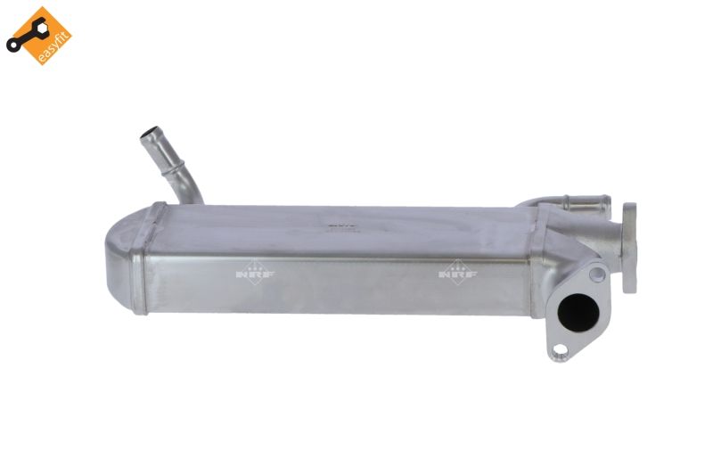 NRF 48218 Cooler, exhaust gas recirculation