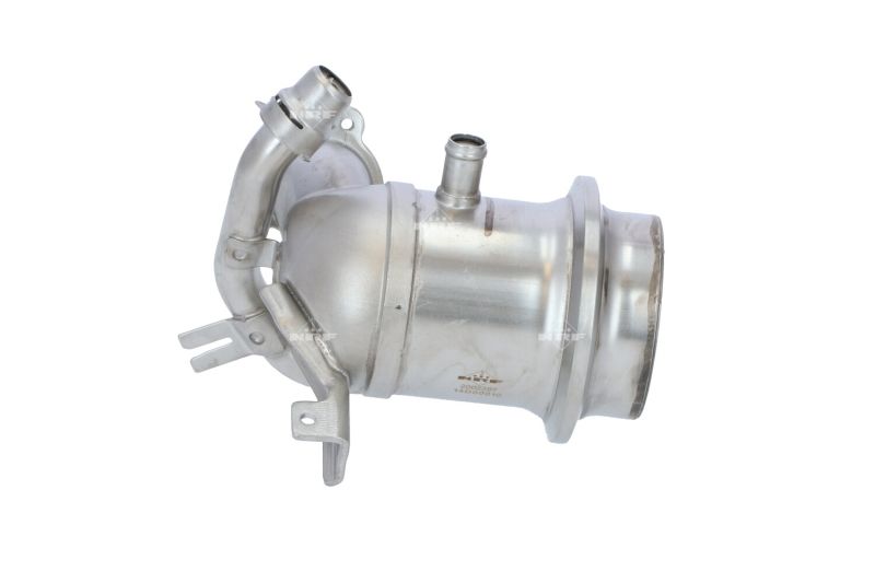 NRF 48220 Cooler, exhaust gas recirculation