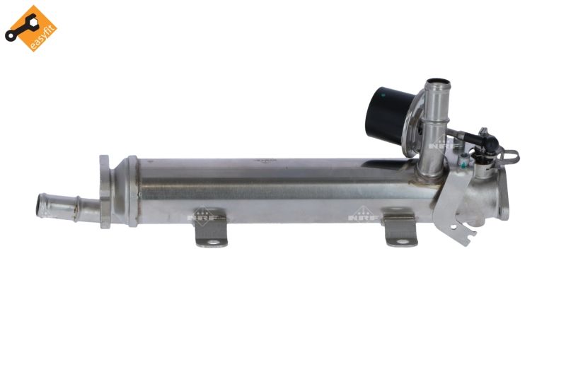NRF 48314 Cooler, exhaust gas recirculation