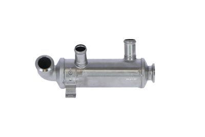 Cooler, exhaust gas recirculation NRF 48315