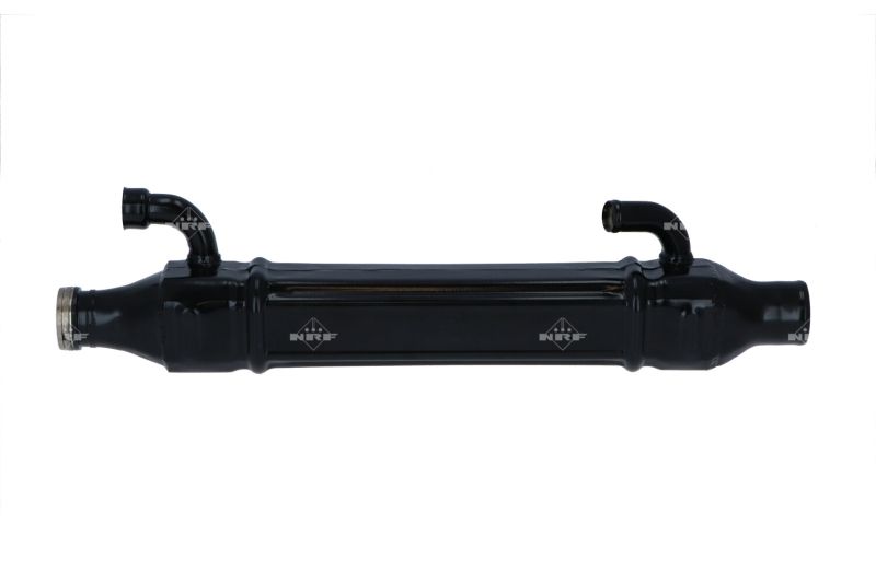 NRF 48318 Cooler, exhaust gas recirculation