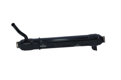 Cooler, exhaust gas recirculation NRF 48319