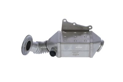 Cooler, exhaust gas recirculation NRF 48348