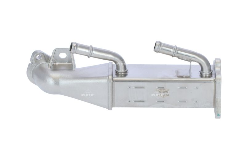 NRF 48350 Cooler, exhaust gas recirculation