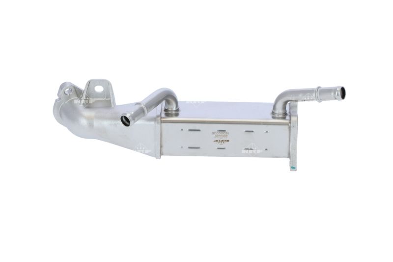 NRF 48351 Cooler, exhaust gas recirculation