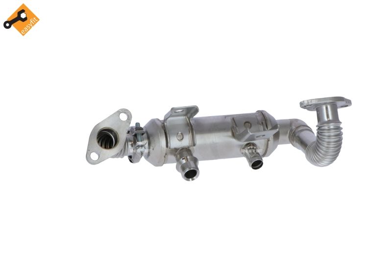 NRF 48354 Cooler, exhaust gas recirculation