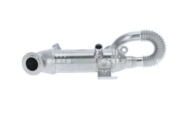 NRF 48357 Cooler, exhaust gas recirculation